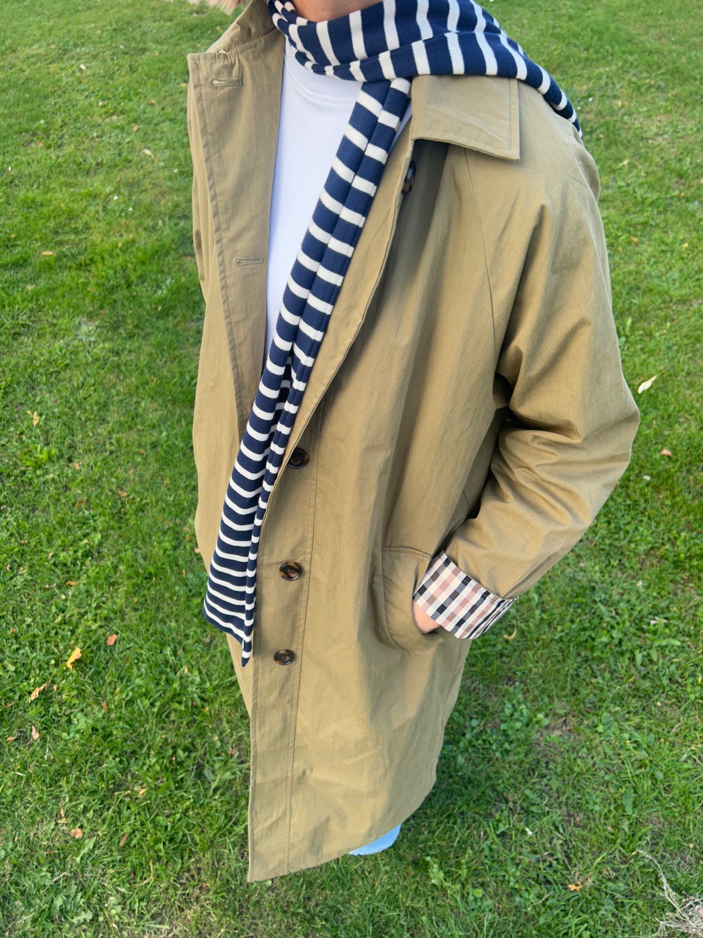 Trenchcoat