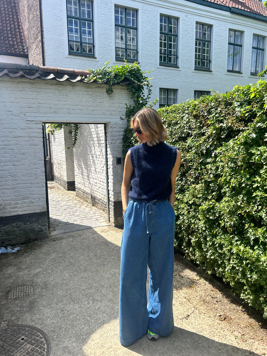 Baggy jeans