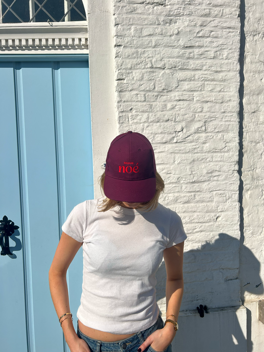 Maison noé cap