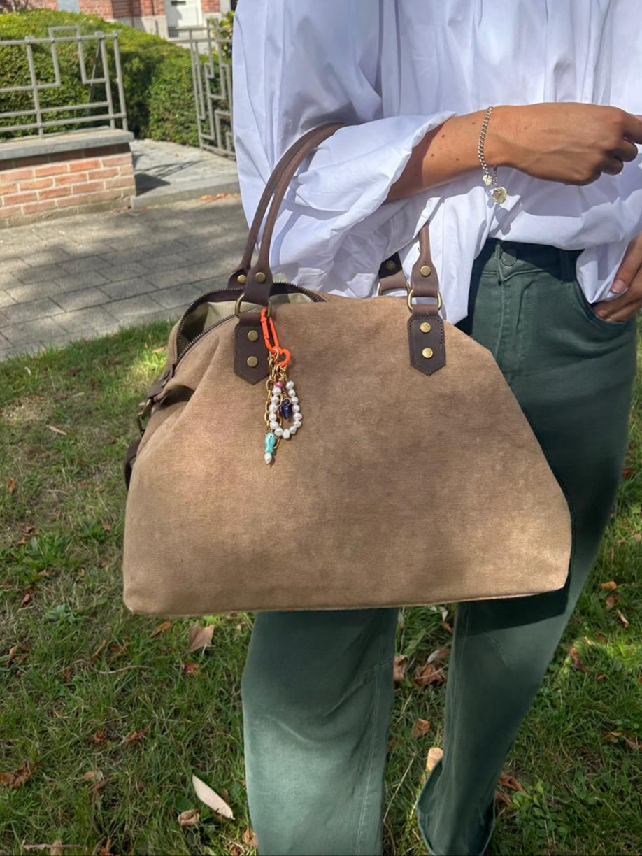 Shopper bag
